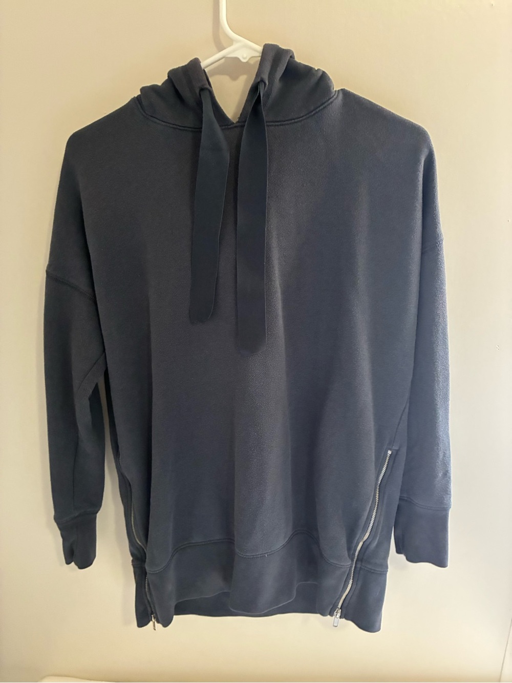 Aerie Blue Hoodie
